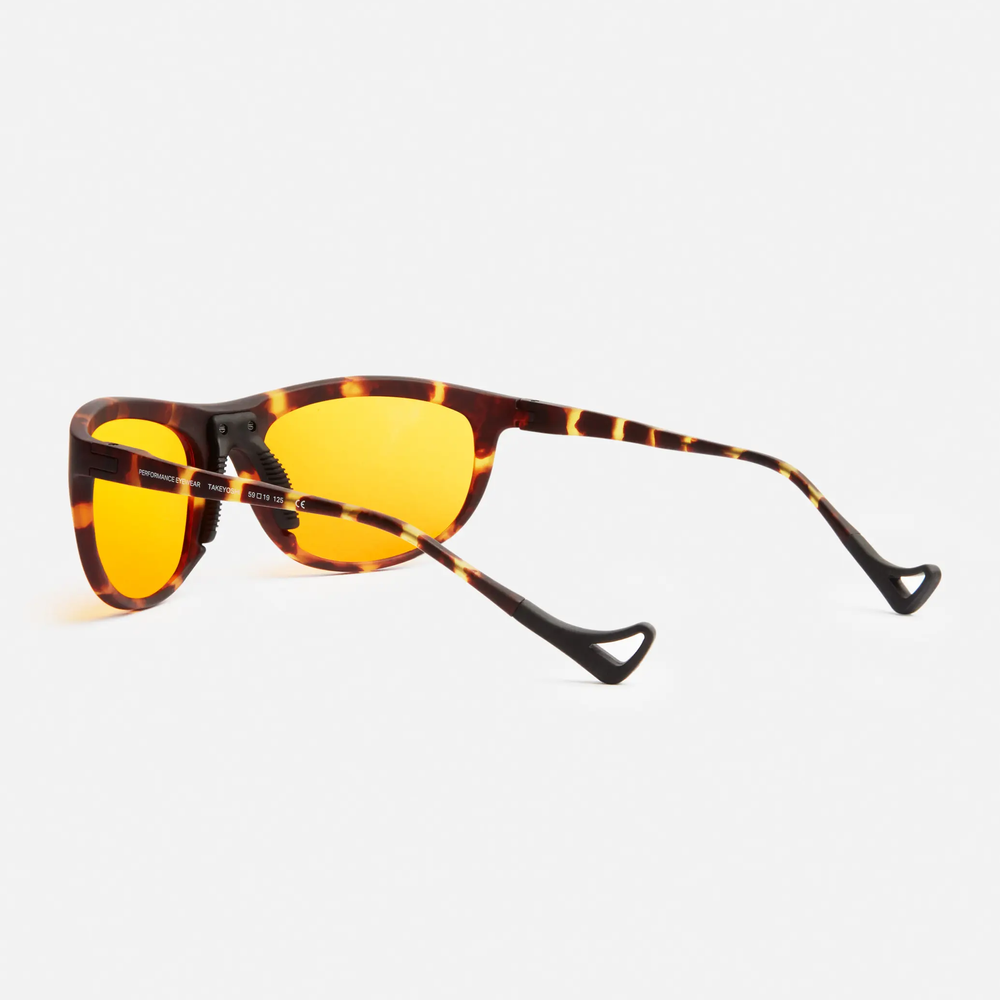 Le Visionnaire - Lunettes de sport haut de gamme District